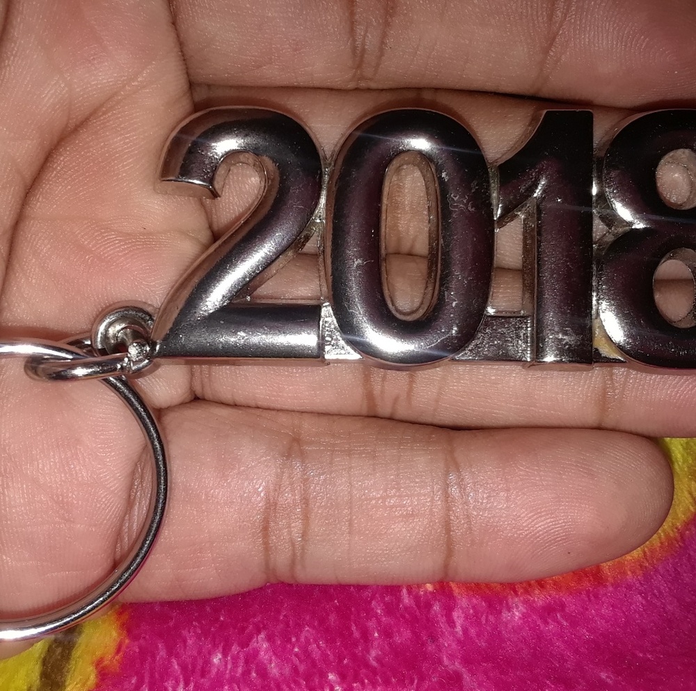 Key chain - Picture 3 of 3